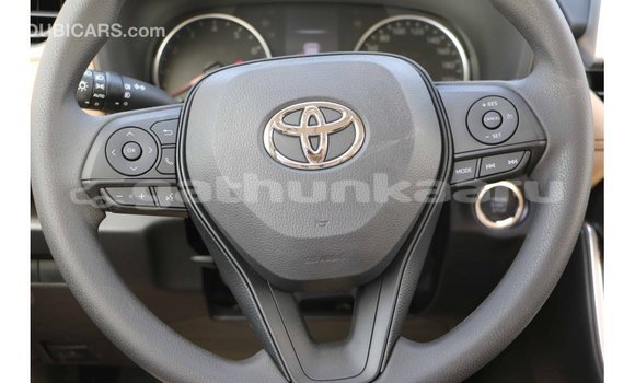 Buy Import Toyota 4Runner White Car in Import - Dubai in Baa Buy Import Toyota 4Runner White Car in Import - Dubai in Baa