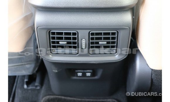 Buy Import Toyota 4Runner White Car in Import - Dubai in Baa Buy Import Toyota 4Runner White Car in Import - Dubai in Baa