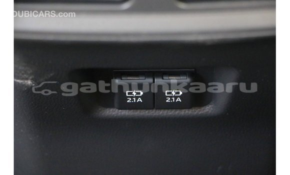 Buy Import Toyota 4Runner White Car in Import - Dubai in Baa Buy Import Toyota 4Runner White Car in Import - Dubai in Baa