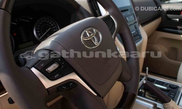 Buy Import Toyota Land Cruiser Black Car in Import - Dubai in Baa Buy Import Toyota Land Cruiser Black Car in Import - Dubai in Baa