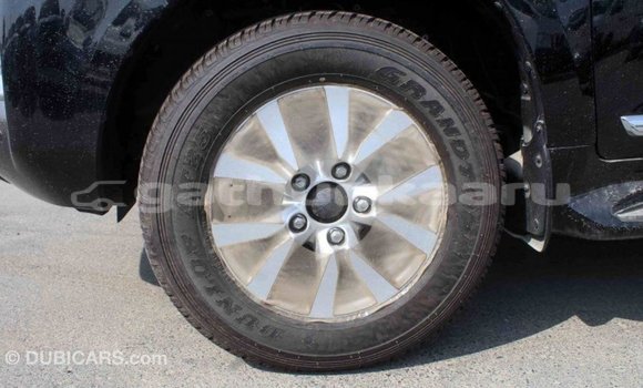 Buy Import Toyota Land Cruiser Black Car in Import - Dubai in Baa Buy Import Toyota Land Cruiser Black Car in Import - Dubai in Baa