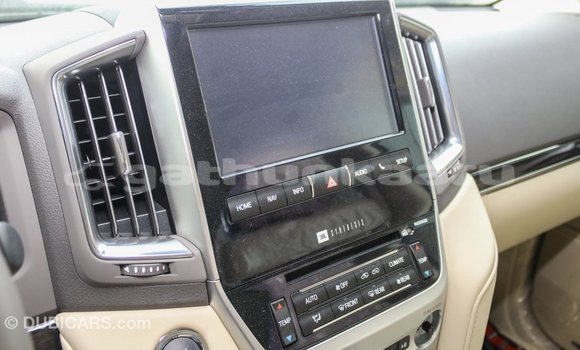 Buy Import Toyota Land Cruiser Black Car in Import - Dubai in Baa Buy Import Toyota Land Cruiser Black Car in Import - Dubai in Baa