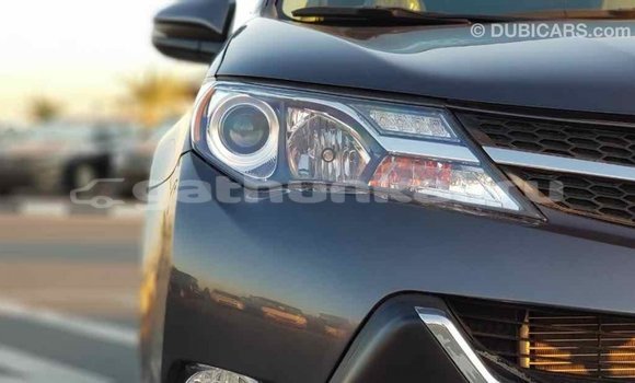 Buy Import Toyota RAV4 Other Car in Import - Dubai in Baa Buy Import Toyota RAV4 Other Car in Import - Dubai in Baa