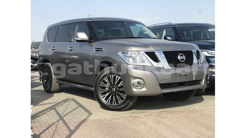 Big with watermark nissan patrol baa import dubai 2256