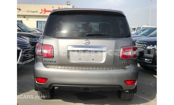 Buy Import Nissan Patrol Other Car in Import - Dubai in Baa Buy Import Nissan Patrol Other Car in Import - Dubai in Baa
