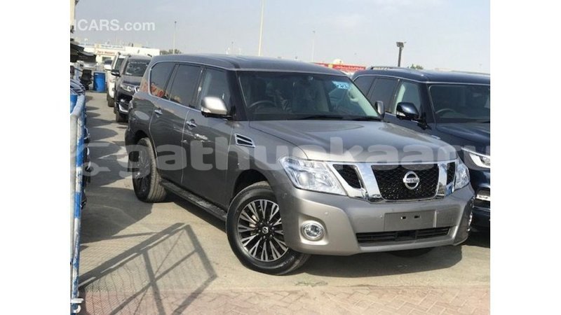 Big with watermark nissan patrol baa import dubai 2256