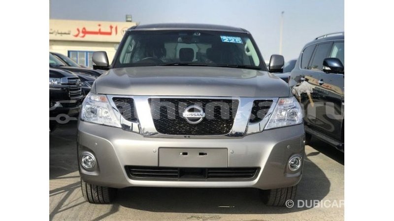 Big with watermark nissan patrol baa import dubai 2256
