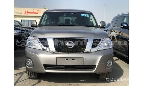Buy Import Nissan Patrol Other Car in Import - Dubai in Baa Buy Import Nissan Patrol Other Car in Import - Dubai in Baa