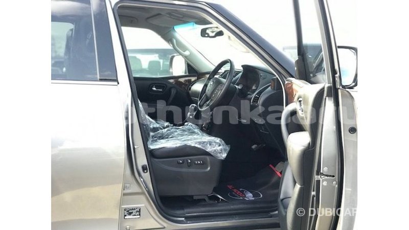 Big with watermark nissan patrol baa import dubai 2256