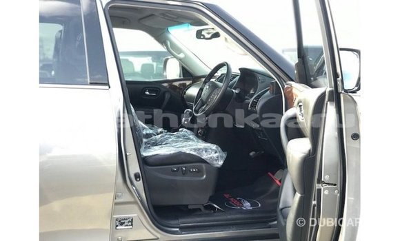 Buy Import Nissan Patrol Other Car in Import - Dubai in Baa Buy Import Nissan Patrol Other Car in Import - Dubai in Baa