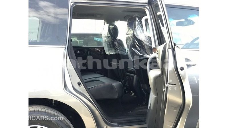 Big with watermark nissan patrol baa import dubai 2256