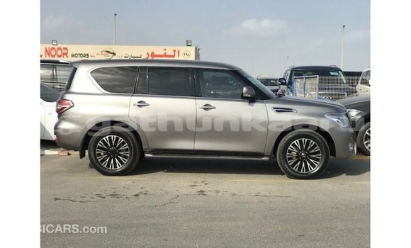 Buy Import Nissan Patrol Other Car in Import - Dubai in Baa Buy Import Nissan Patrol Other Car in Import - Dubai in Baa