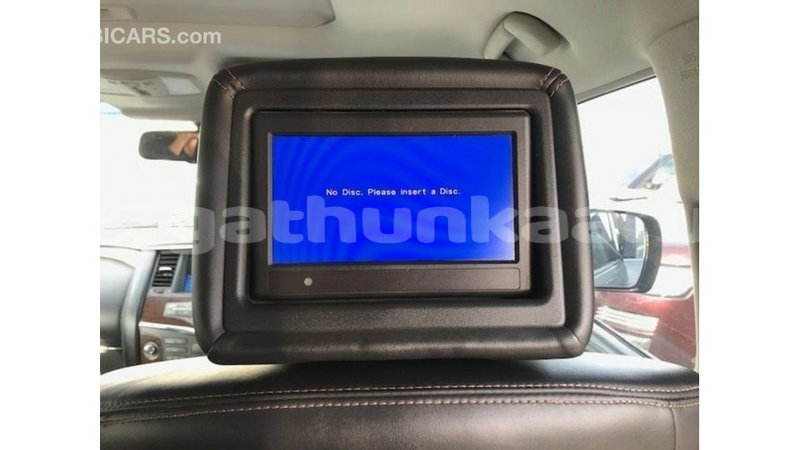 Big with watermark nissan patrol baa import dubai 2256