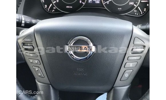 Buy Import Nissan Patrol Other Car in Import - Dubai in Baa Buy Import Nissan Patrol Other Car in Import - Dubai in Baa
