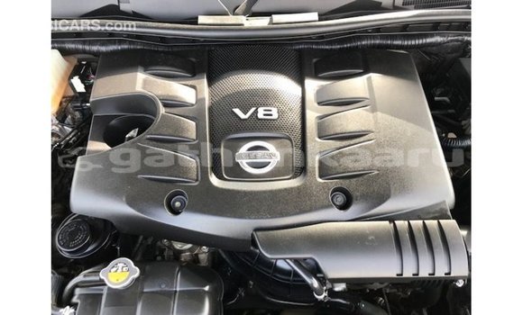 Buy Import Nissan Patrol Other Car in Import - Dubai in Baa Buy Import Nissan Patrol Other Car in Import - Dubai in Baa