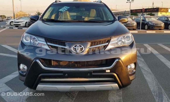 Buy Import Toyota RAV4 Other Car in Import - Dubai in Baa Buy Import Toyota RAV4 Other Car in Import - Dubai in Baa