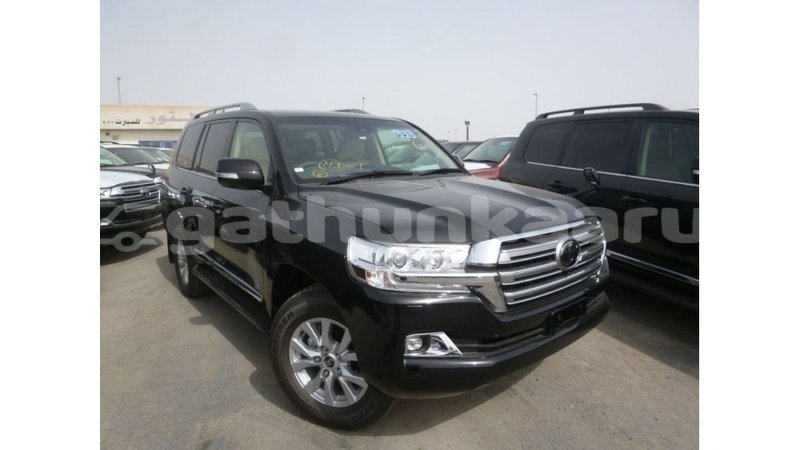 Big with watermark toyota land cruiser baa import dubai 2258