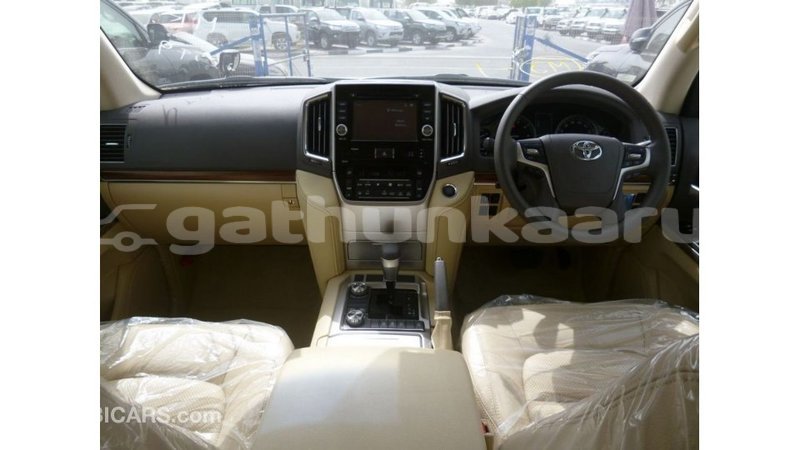 Big with watermark toyota land cruiser baa import dubai 2258