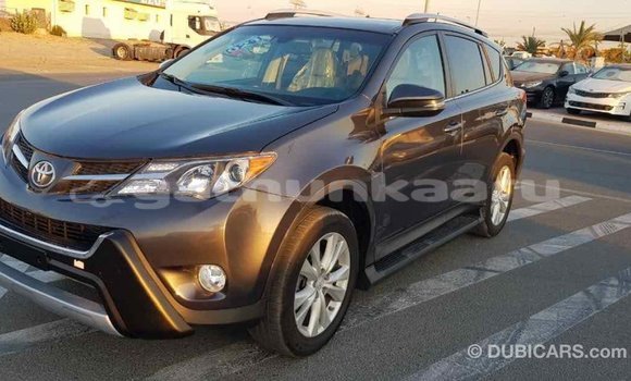 Buy Import Toyota RAV4 Other Car in Import - Dubai in Baa Buy Import Toyota RAV4 Other Car in Import - Dubai in Baa