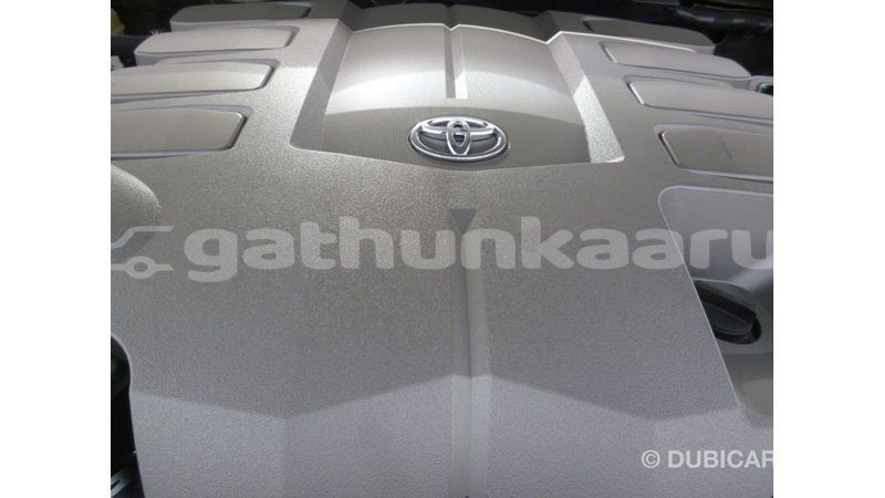 Big with watermark toyota land cruiser baa import dubai 2258