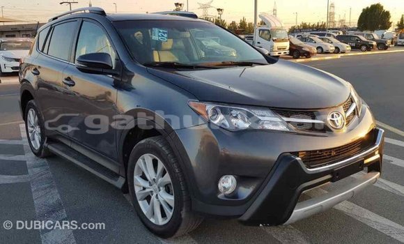 Buy Import Toyota RAV4 Other Car in Import - Dubai in Baa Buy Import Toyota RAV4 Other Car in Import - Dubai in Baa