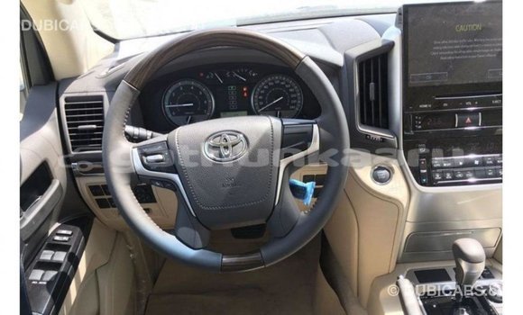 Buy Import Toyota Land Cruiser Black Car in Import - Dubai in Baa Buy Import Toyota Land Cruiser Black Car in Import - Dubai in Baa