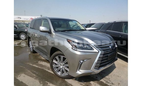 Buy Import Lexus LX Other Car in Import - Dubai in Baa Buy Import Lexus LX Other Car in Import - Dubai in Baa