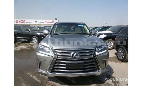 Buy Import Lexus LX Other Car in Import - Dubai in Baa Buy Import Lexus LX Other Car in Import - Dubai in Baa