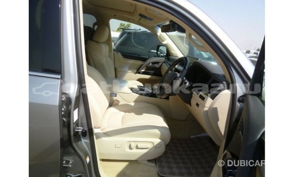 Buy Import Lexus LX Other Car in Import - Dubai in Baa Buy Import Lexus LX Other Car in Import - Dubai in Baa
