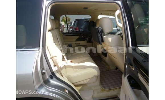 Buy Import Lexus LX Other Car in Import - Dubai in Baa Buy Import Lexus LX Other Car in Import - Dubai in Baa