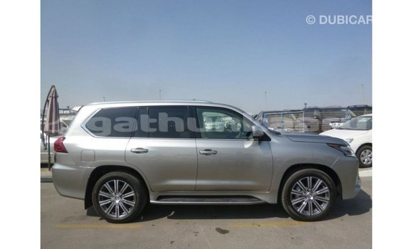 Buy Import Lexus LX Other Car in Import - Dubai in Baa Buy Import Lexus LX Other Car in Import - Dubai in Baa