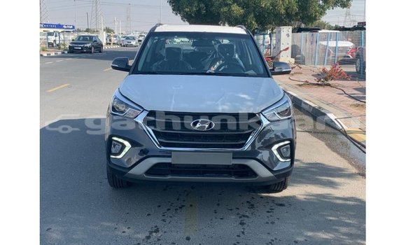 Buy Import Hyundai Creta Other Car in Import - Dubai in Baa Buy Import Hyundai Creta Other Car in Import - Dubai in Baa