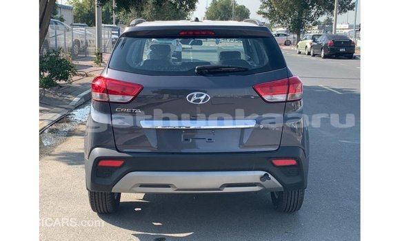 Buy Import Hyundai Creta Other Car in Import - Dubai in Baa Buy Import Hyundai Creta Other Car in Import - Dubai in Baa