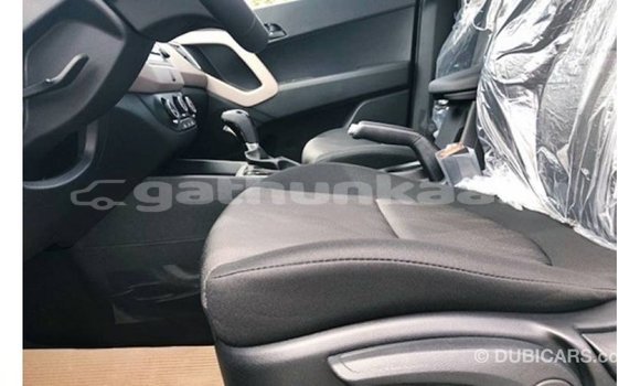 Buy Import Hyundai Creta Other Car in Import - Dubai in Baa Buy Import Hyundai Creta Other Car in Import - Dubai in Baa