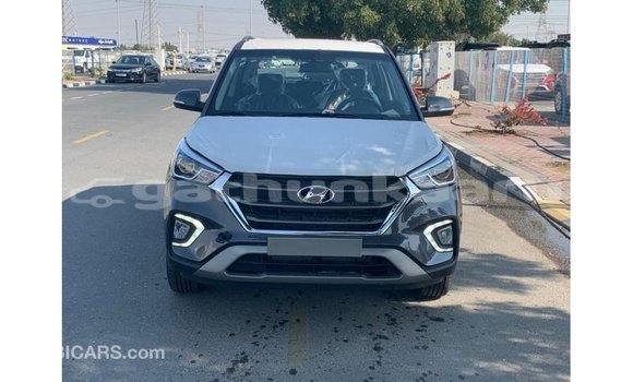 Buy Import Hyundai Creta Other Car in Import - Dubai in Baa Buy Import Hyundai Creta Other Car in Import - Dubai in Baa