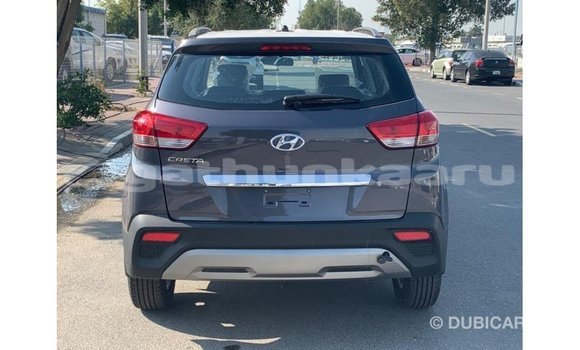 Buy Import Hyundai Creta Other Car in Import - Dubai in Baa Buy Import Hyundai Creta Other Car in Import - Dubai in Baa