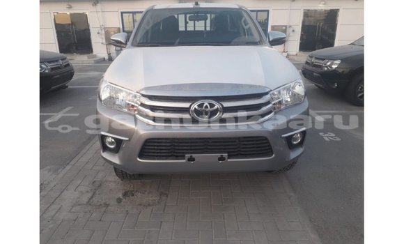 Buy Import Toyota Hilux Other Car in Import - Dubai in Baa Buy Import Toyota Hilux Other Car in Import - Dubai in Baa