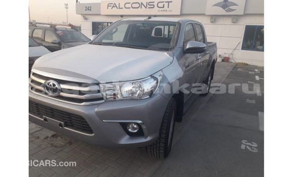 Buy Import Toyota Hilux Other Car in Import - Dubai in Baa Buy Import Toyota Hilux Other Car in Import - Dubai in Baa