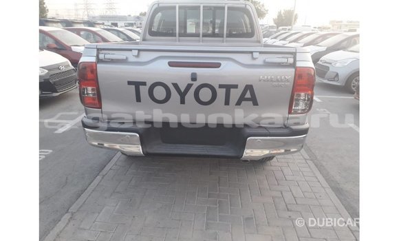 Buy Import Toyota Hilux Other Car in Import - Dubai in Baa Buy Import Toyota Hilux Other Car in Import - Dubai in Baa