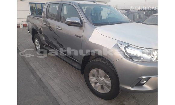 Buy Import Toyota Hilux Other Car in Import - Dubai in Baa Buy Import Toyota Hilux Other Car in Import - Dubai in Baa