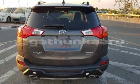 Buy Import Toyota RAV4 Other Car in Import - Dubai in Baa Buy Import Toyota RAV4 Other Car in Import - Dubai in Baa