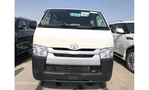 Buy Import Toyota Hiace White Car in Import - Dubai in Baa Buy Import Toyota Hiace White Car in Import - Dubai in Baa