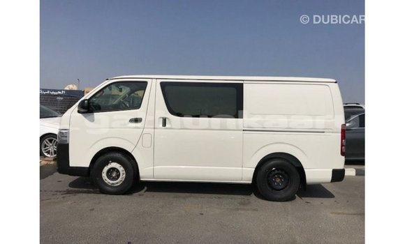 Buy Import Toyota Hiace White Car in Import - Dubai in Baa Buy Import Toyota Hiace White Car in Import - Dubai in Baa