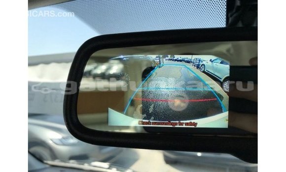 Buy Import Toyota Hiace White Car in Import - Dubai in Baa Buy Import Toyota Hiace White Car in Import - Dubai in Baa