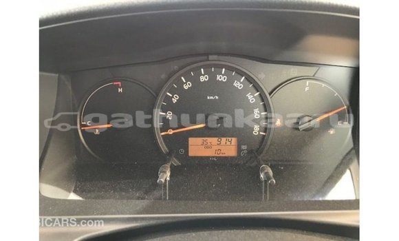 Buy Import Toyota Hiace White Car in Import - Dubai in Baa Buy Import Toyota Hiace White Car in Import - Dubai in Baa