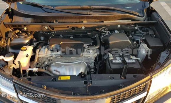 Buy Import Toyota RAV4 Other Car in Import - Dubai in Baa Buy Import Toyota RAV4 Other Car in Import - Dubai in Baa