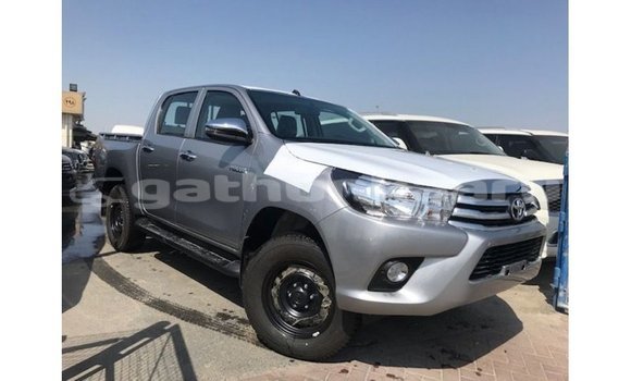 Buy Import Toyota Hilux Other Car in Import - Dubai in Baa Buy Import Toyota Hilux Other Car in Import - Dubai in Baa