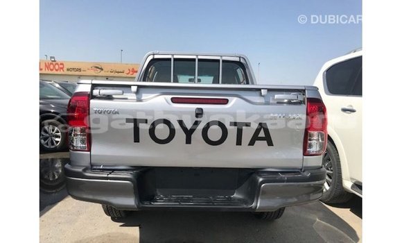 Buy Import Toyota Hilux Other Car in Import - Dubai in Baa Buy Import Toyota Hilux Other Car in Import - Dubai in Baa
