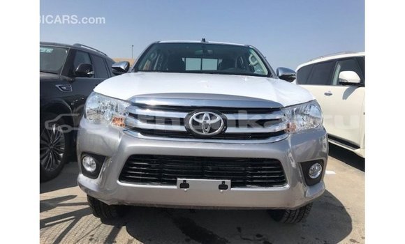 Buy Import Toyota Hilux Other Car in Import - Dubai in Baa Buy Import Toyota Hilux Other Car in Import - Dubai in Baa