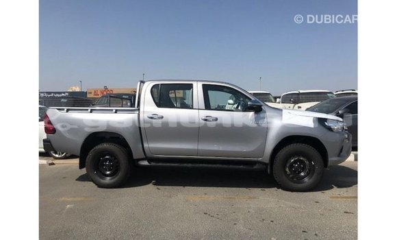Buy Import Toyota Hilux Other Car in Import - Dubai in Baa Buy Import Toyota Hilux Other Car in Import - Dubai in Baa